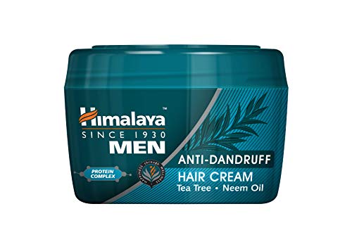 Himalaya Himalaya Men Anti Dandruff Hair Cream, 100 g