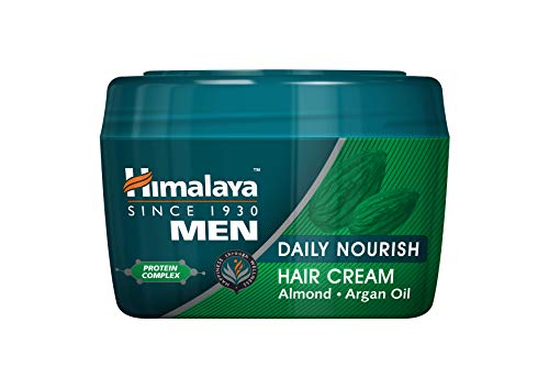 Himalaya Himalaya Men Daily Nourish Hair Cream, 100 g