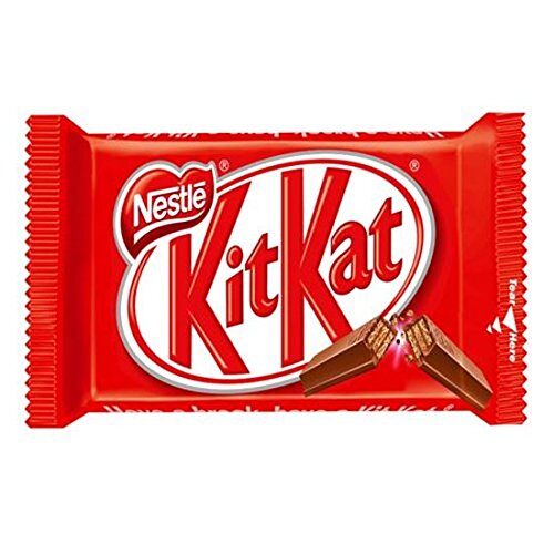 Nestle Kitkat 5 X 375 Grams Pack Of 5