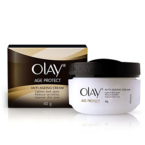 Olay Age Protect Anti - Ageing Cream 40g