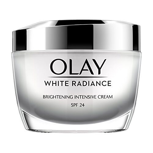 Olay Day Cream White Radiance Moisturiser SPF 24, 50 gm