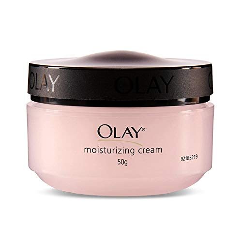 Olay Moisturising Cream, 50g