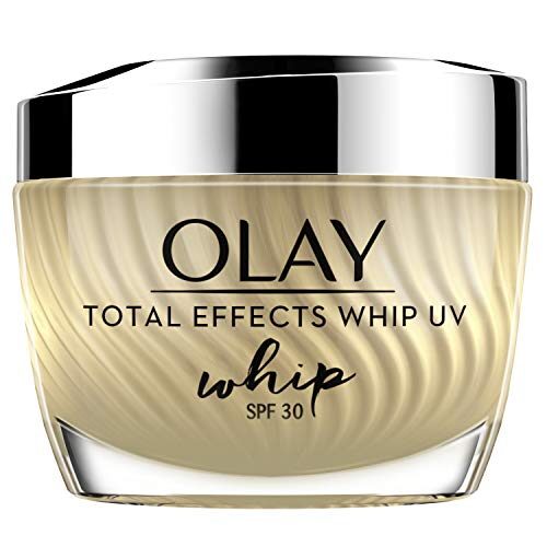 Olay Total Effects Whip - UV SPF 30, 50g