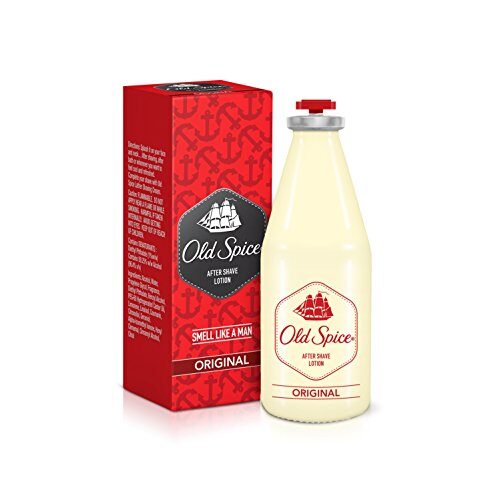 Old Spice After Shave Lotion 50 ml Original