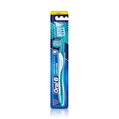 OralB ProHealth Toothbrush, 1 Piece, Medium