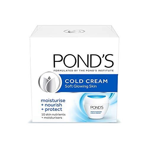 POND'S Moisturising Cold Cream, 55 ml