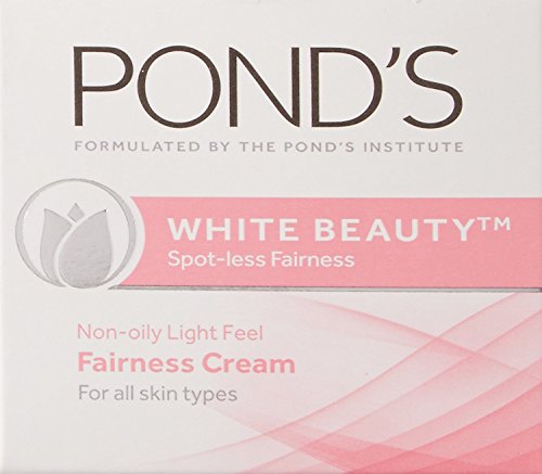 POND'S White Beauty Lightening Cream, 25g