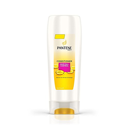 Pantene Hairfall Control Conditioner, 175ml