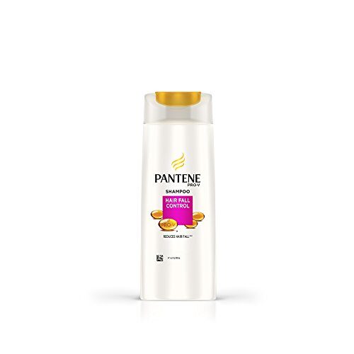 Pantene Hairfall Control Shampoo, 72ml
