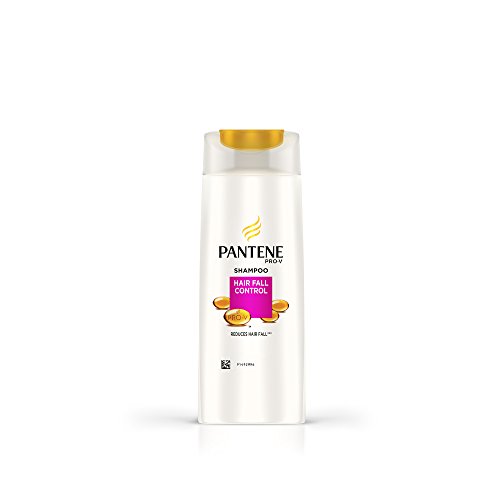 Pantene Hairfall Control Shampoo, 72ml