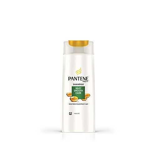 Pantene Silky Smooth Care Shampoo, 72ml