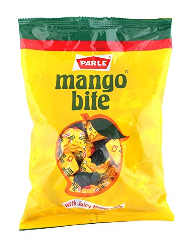 Parle Mango Bite, 289g