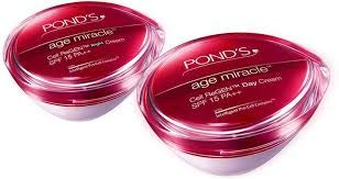 Pond's Age Miracle Combo Pack Day & Night Cream 50 g Each