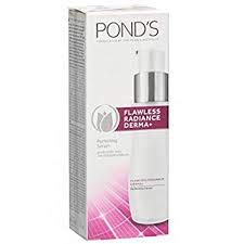 Pond's Flawless Radiance Derma+ Perfecting Serum, 30ml