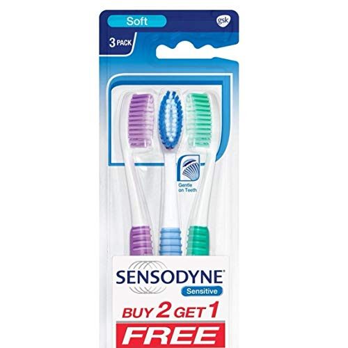 Sensodyne Sensitive Toothbrush 21 Pack
