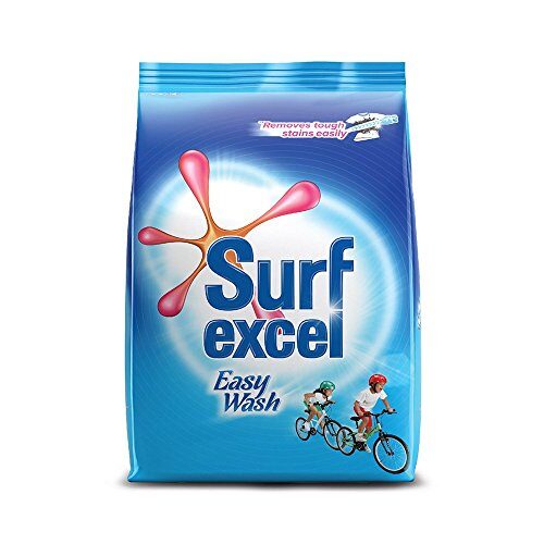 Surf Excel Easy Wash Detergent Powder - 1 kg