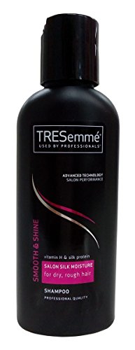 TRESemme Shampoo - Smooth and Shine, 80ml Bottle