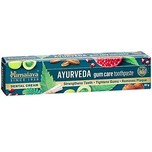 Throni Himalaya Ayurveda Gum Care Toothpaste 80 g