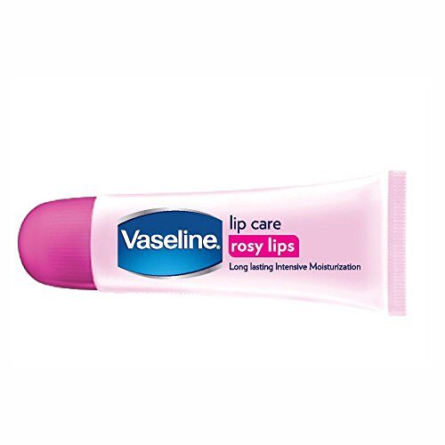 Vaseline Rosy Lips Lip Care, 10g