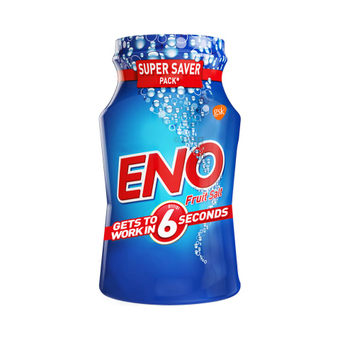 Eno Fruit Salt - Regular, 100g-0