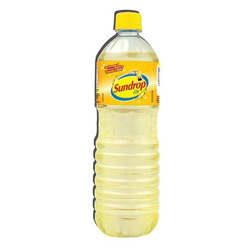 Sundrop Lite Oil, 1L Bottle-0