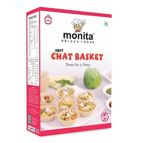 Monita Soft Chat Basket, 50N-0
