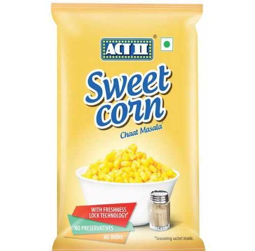 Act II Sweet Corn, 121.5g-0