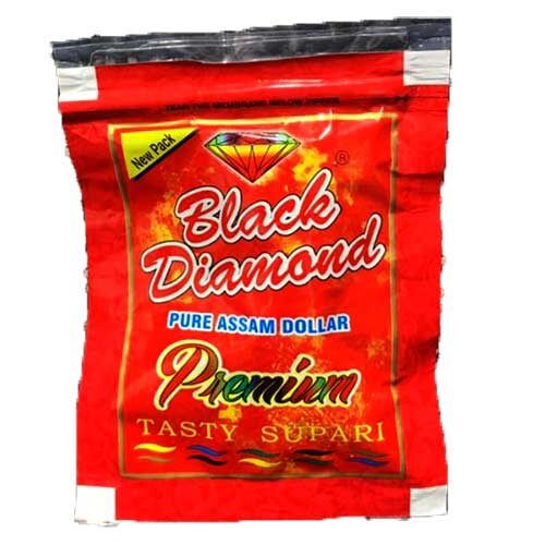 Black Diamond Premium Supari, Medium Size-0
