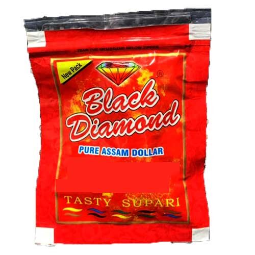 Black Diamond Classic Supari, Small Size-0