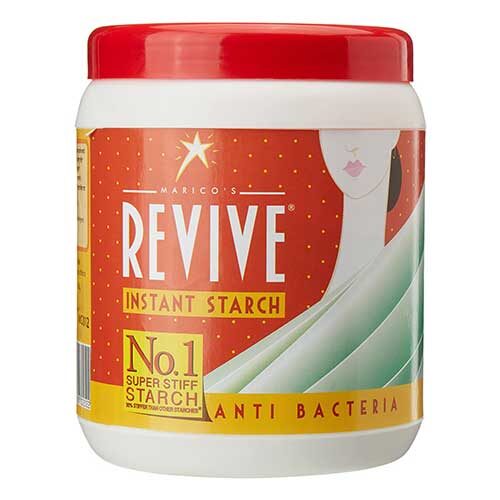 Maricos Revive Instant Starch, 400g-0