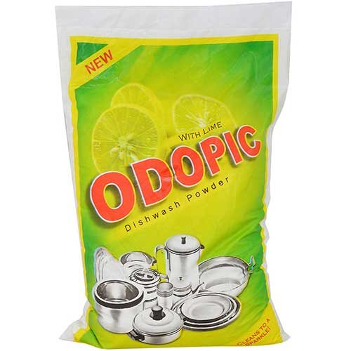 Odopic Dishwash Powder 1Kg-0