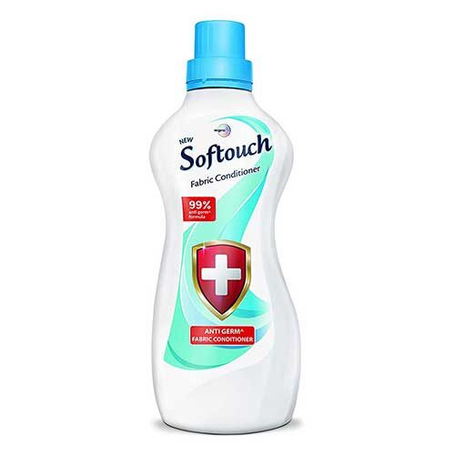 SofTouch Anti Germ Fabric Conditioner, 200ml-0