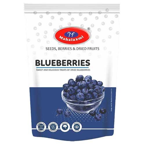 Mahalaxmi Blueberries, 200g-0