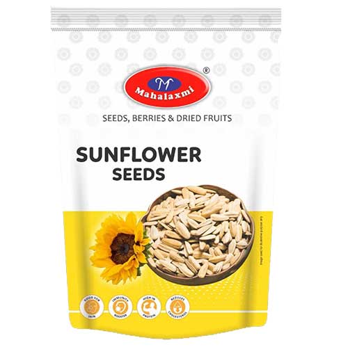 Mahalaxmi Sunflower Seeds, 400g-0