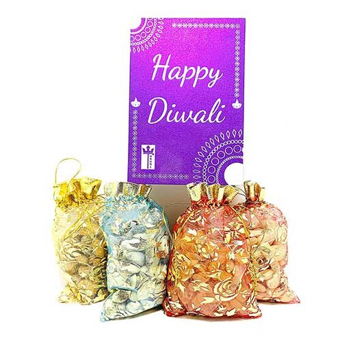 Throni Diwali Seasonal Dry Fruits Gift Pack-0