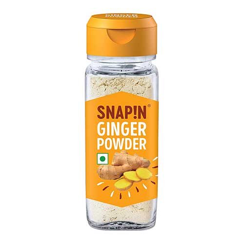 Snapin Ginger Powder, 45g-0
