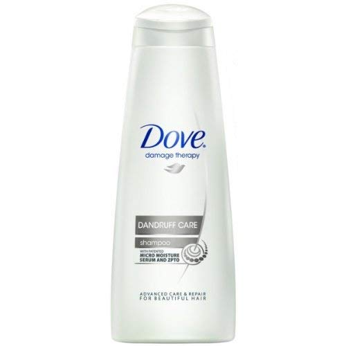 Dove Dandruff Care Shampoo 80ml-0