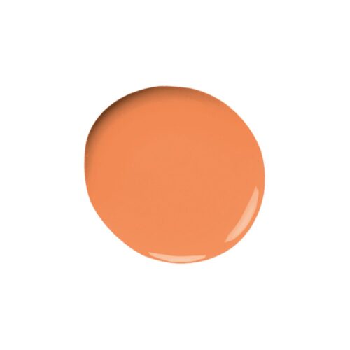 LakmÃ© Absolute Gel Stylist Nail Color, Peach Sorbet, 15ml-11290
