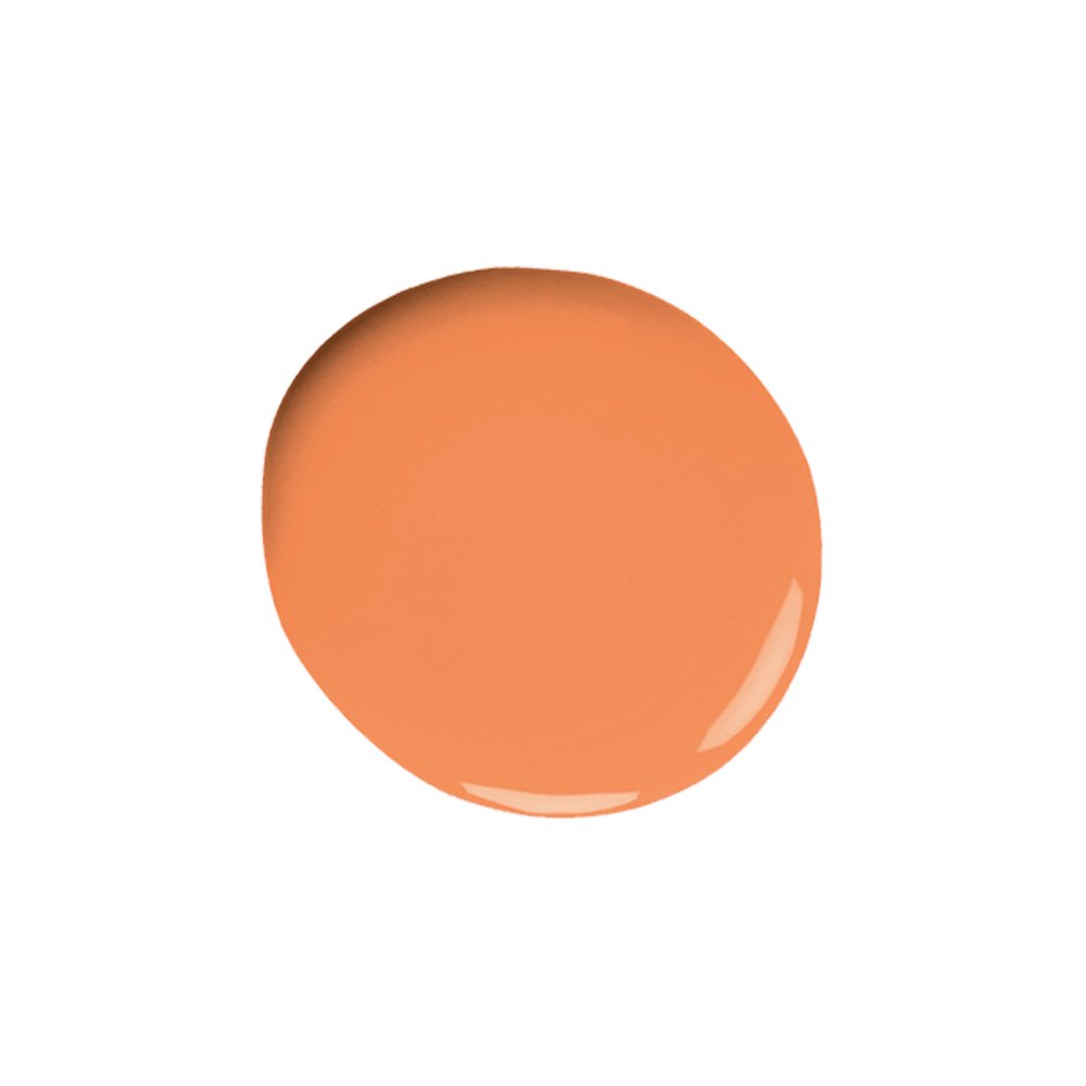 Lakmé Absolute Gel Stylist Nail Color, Peach Sorbet, 15ml-11290