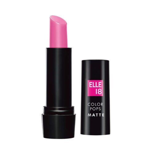 Elle18 Color Pops Matte Lip Color, First Love, 4.3 g-0