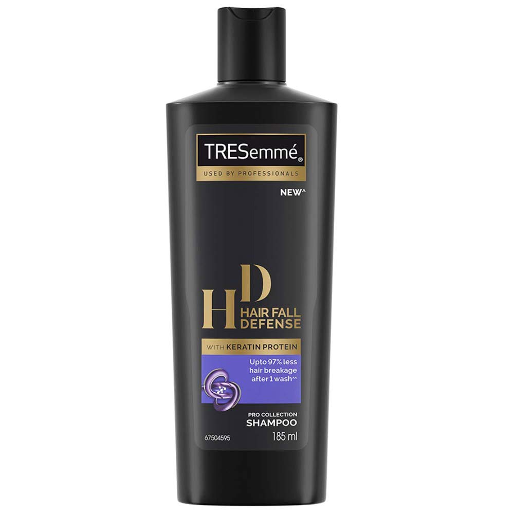 Tresemme Hair Fall Defence Shampoo 185ml-0