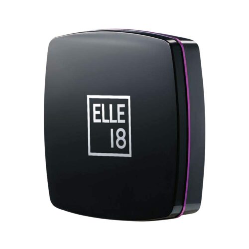 Elle 18 Lasting Glow Compact, Shell, 9 g-11534