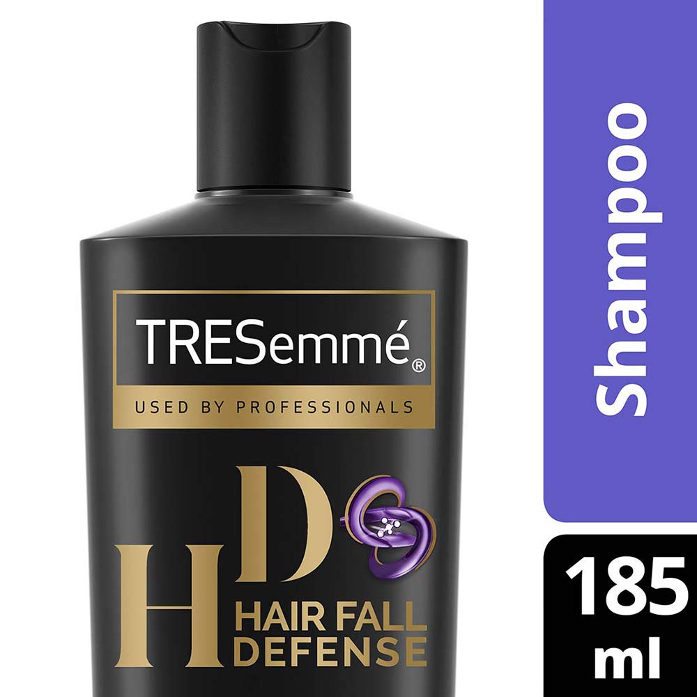Tresemme Hair Fall Defence Shampoo 185ml-11429