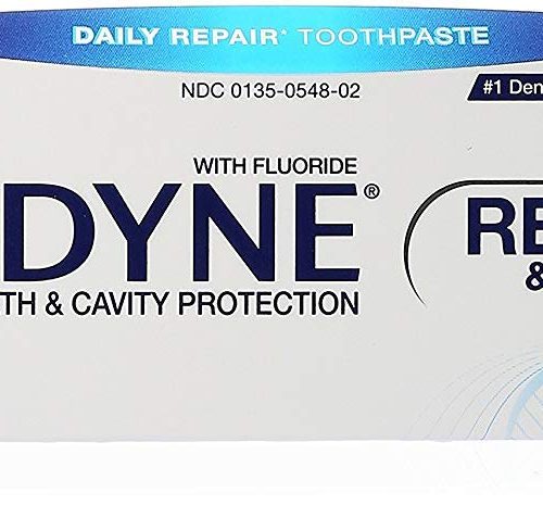 Sensodyne Sensitive Toothpaste Repair & Protect - 100 g -0