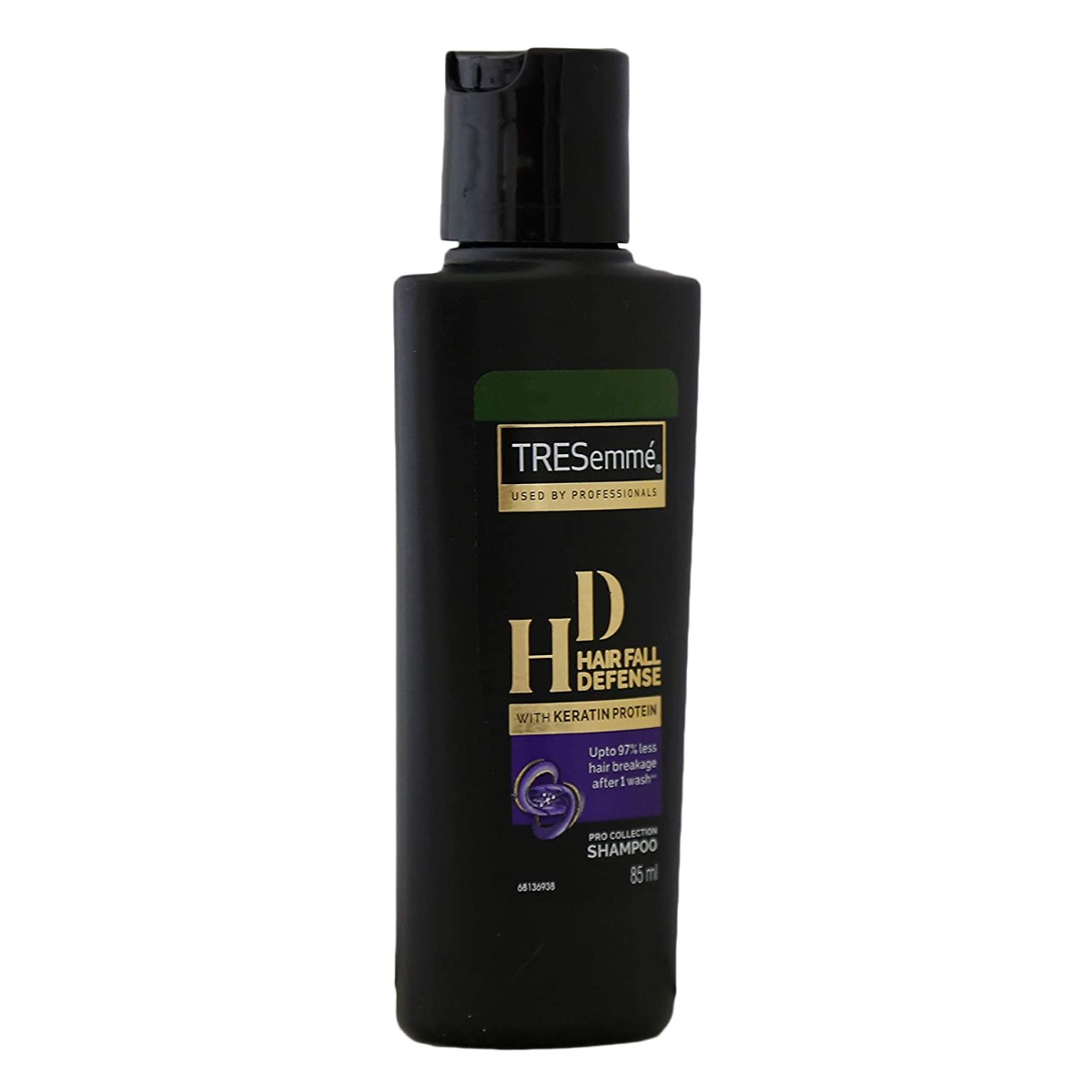 TRESemme Hairfall Defense Shampoo (85ml)…-11446