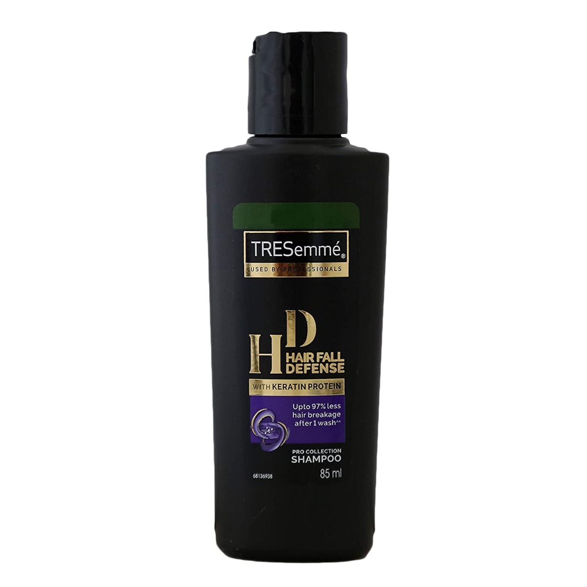 TRESemme Hairfall Defense Shampoo (85ml)…-0