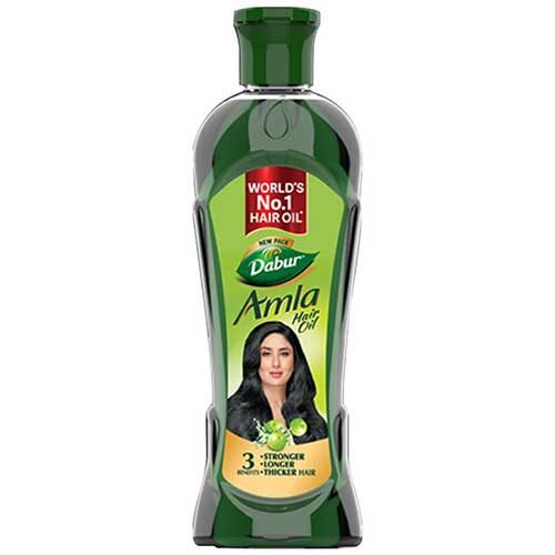 Dabur Amla Hair Oil 180ml-0