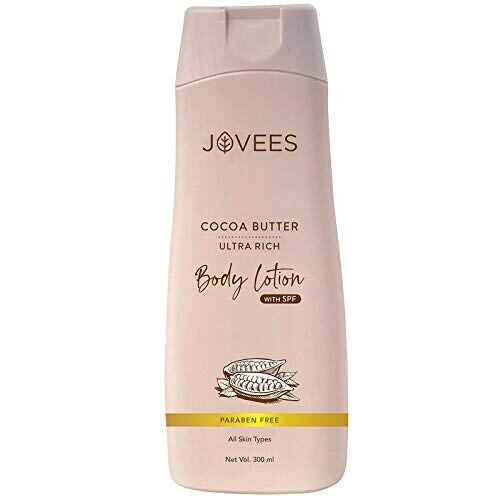 Jovees Cocoa Butter Body Lotion 300ml-0
