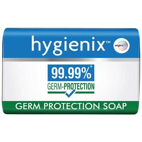 Hygienix Germ Protection Soap, 75g-0