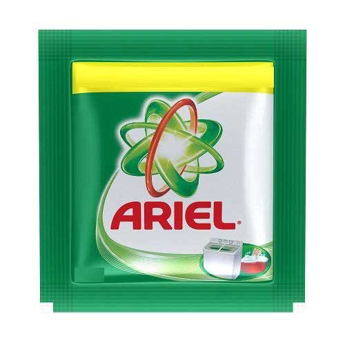 Ariel Perfect Wash Detergent Powder, 55g + 35g-0